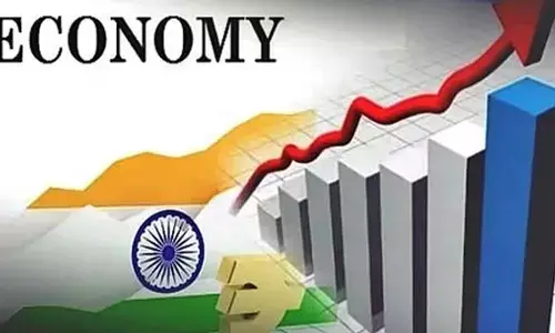 Economy grows by 7.8 pc in Q3 FY26