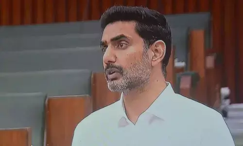 AI-backed WhatsApp governance now: Lokesh announces ‘Manamitra 2.0’ rollout AI-backed WhatsApp governance now: Lokesh announces ‘Manamitra 2.0’ rollout