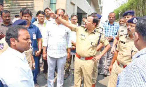 Major infra push to ease traffic in Jubilee Hills, Banjara Hills