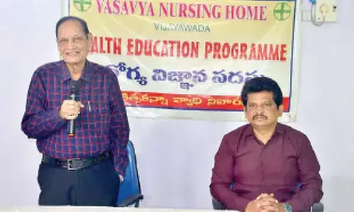 ‘HPV vaccine lifesaver for girls’ ‘HPV vaccine lifesaver for girls’