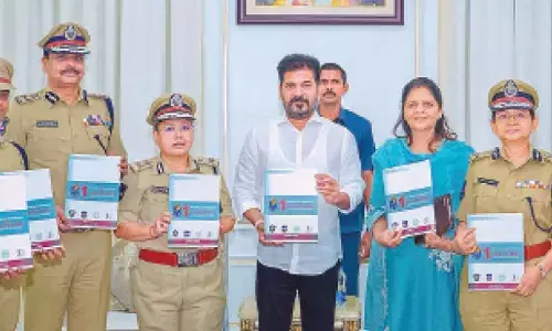 CM calls for structured plan to enhance women’s role in policing