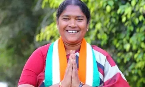 Breakfast scheme for Anganwadi children soon Breakfast scheme for Anganwadi children soon