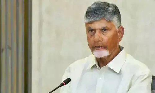 Chandrababu Naidu to Visit Cheepurupalli in Vizianagaram today