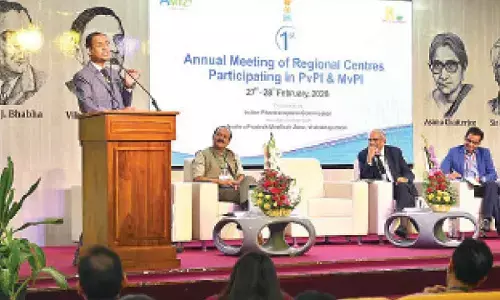 Meet to boost drug and device safety monitoring held