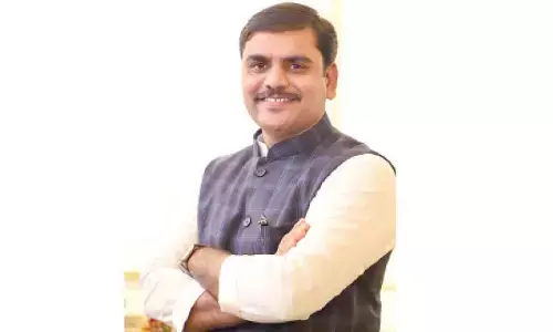 Attempted assault on Somu Veerraju sparks political row