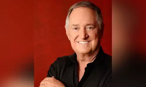 American Pop veteran Neil Sedaka dies aged 86
