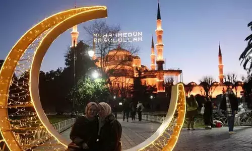 Ramadan 2026: Sehri and Iftar Timings for 28 February (10th Roza)