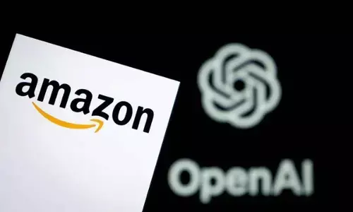 Amazon Pours $50 Billion into OpenAI After Major Layoffs, Signals Long-Term AI Bet