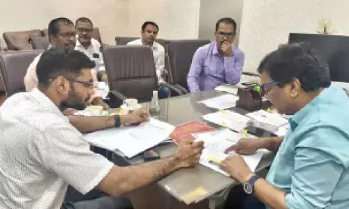 Nandi Natakotsavams to reflect state’s culture