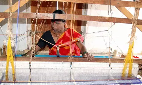 Apco’s digital leap wins SKOCH award