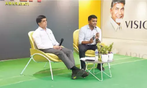 Entrepreneurship bootcamp concludes Entrepreneurship bootcamp concludes