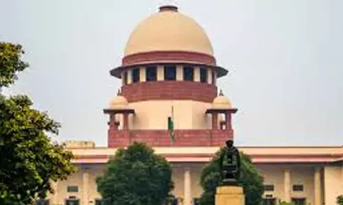 SC upholds HC verdict on 2018 APPSC Group-I recruitment