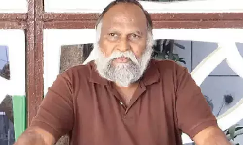 Jagga Reddy accuses PM of ignoring Rahul’s suggestions