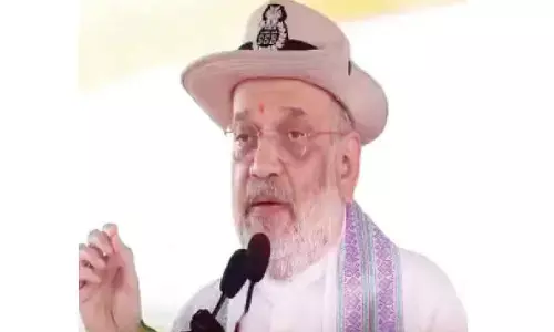 Amit Shah to visit Odisha on March 5