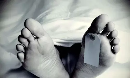 Farmer dies, family alleges harassment Farmer dies, family alleges harassment