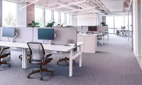 India to contribute 40% to APAC’s office supply in 2026; Bengaluru tops chart