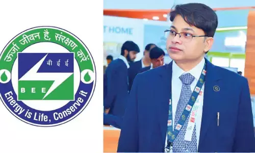 BEE marks 25 yrs of energy efficiency push; EESL’s LED programme saves Rs 5,400 cr BEE marks 25 yrs of energy efficiency push; EESL’s LED programme saves Rs 5,400 cr