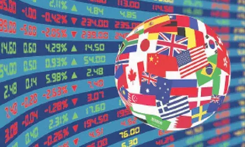 India working on improving governance at capital mkts to woo global investors India working on improving governance at capital mkts to woo global investors