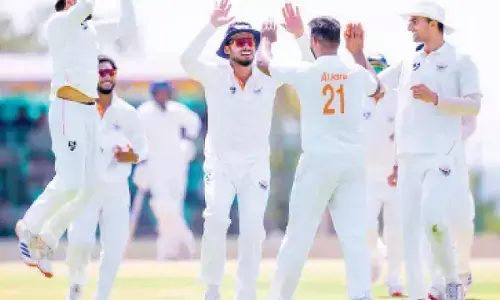 J&K on course for historic title triumph