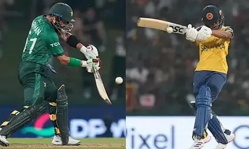 T20 WC Super 8s: Pak need big win over Lanka, England favour to seal semis