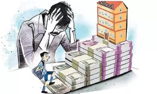 Allegations of irregularities, overcharging: Govt to audit private schools finances