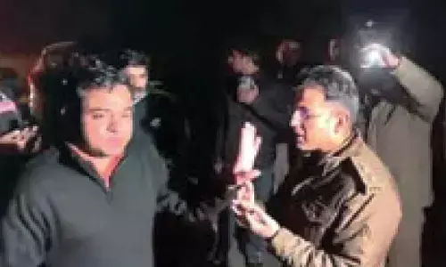 Cops vs cops in HP: A cup of tea would have been nice