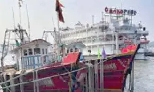 Assault on labourer at Malpe Port sparks outrage