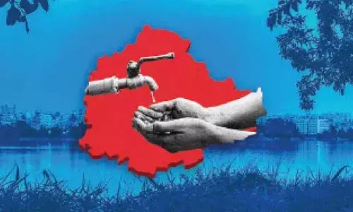 Groundwater crisis likely in 65 Bengaluru wards, says IISc study