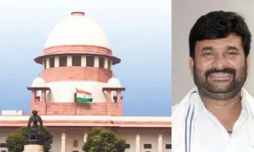 SC grants bail to Vinay Kulkarni in Gowda murder case