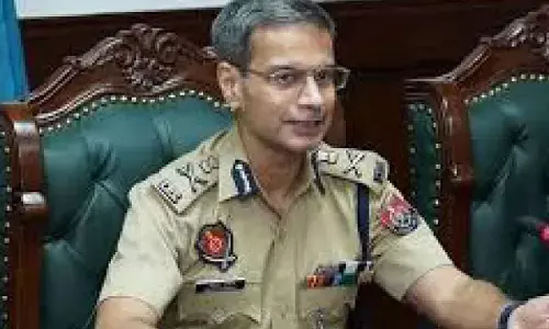 Punjab home secretary, DGP appear before Privileges Panel