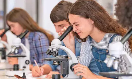 Today is National Science Day: Science careers: Building skills, grabbing opportunity and studying global scene