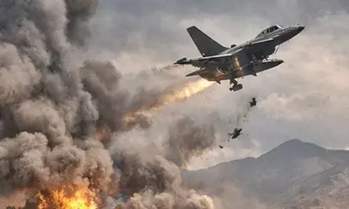 From covert Cold War ally to overt adversary: Pakistan faces blowback in a renewed Great Game