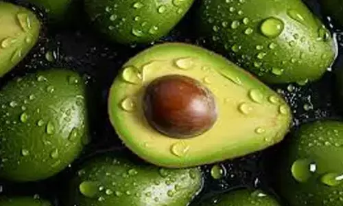 Why Avocado Deserves a Spot in Your Skincare Routine