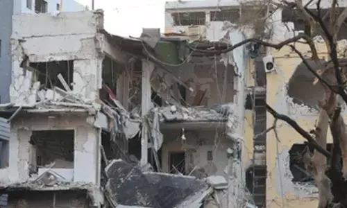 Iran launches ballistic missiles at Israel, IDF asks citizens to move to safe homes