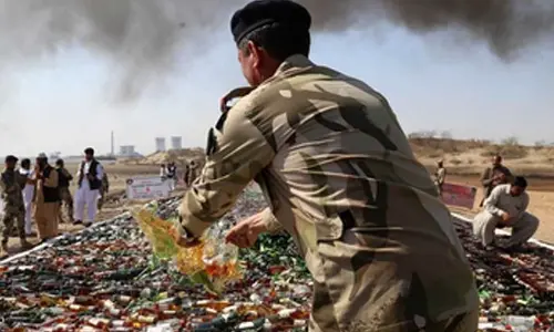 Pakistan faces deepening youth crisis as drug abuse, suicides surge