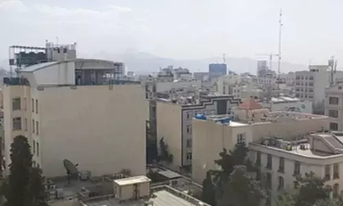 After Israel attack, concern mounts in Kashmir about safety of locals stranded in Iran