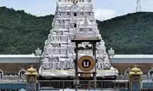 TTD Approves Rs. 5,456 Crore Budget with Development Plans