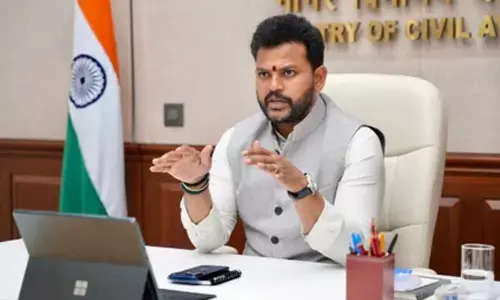 Govt directs airlines to follow route restrictions amid Middle East war