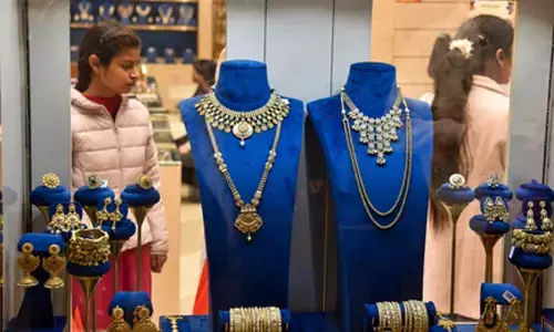 Indias jewellery market projected to reach $130–150 billion by 2030