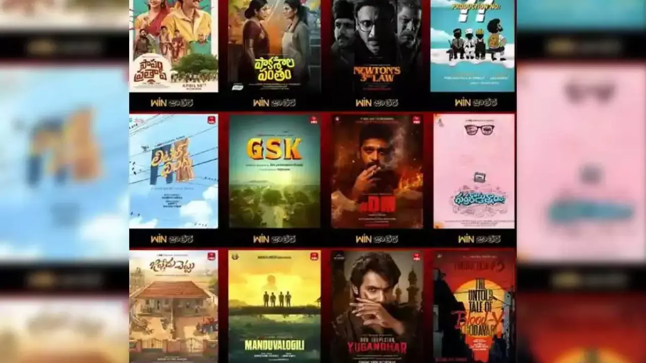 ETV Win completes here years; unveils ambitious 2026–27 slate