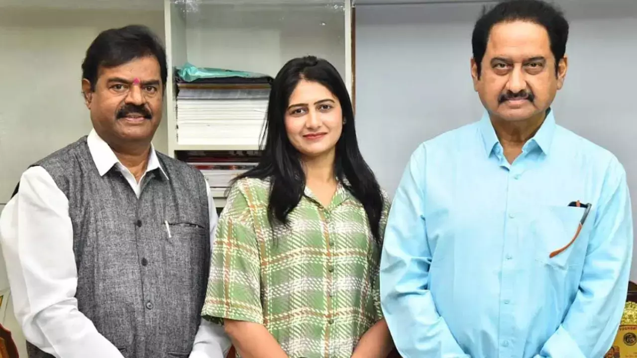 ‘Mahila Kabaddi’ announced