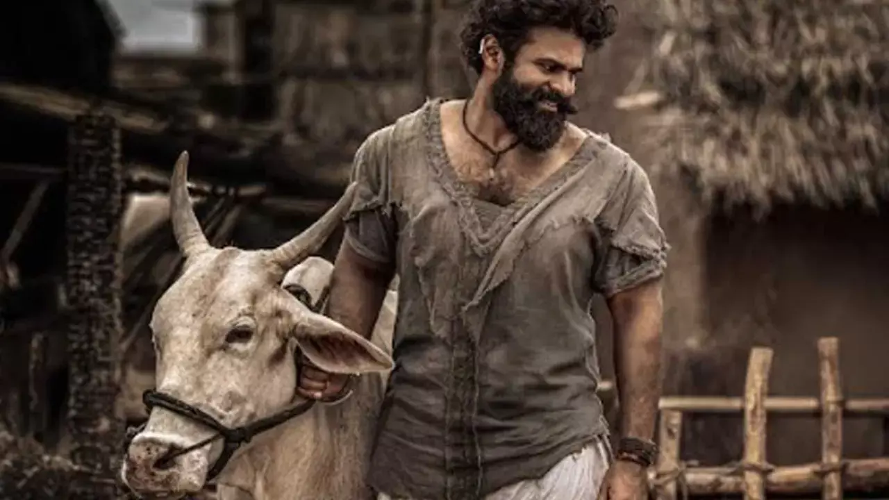 Massive climax in making for ‘SYG–Sambarala Yetigattu’