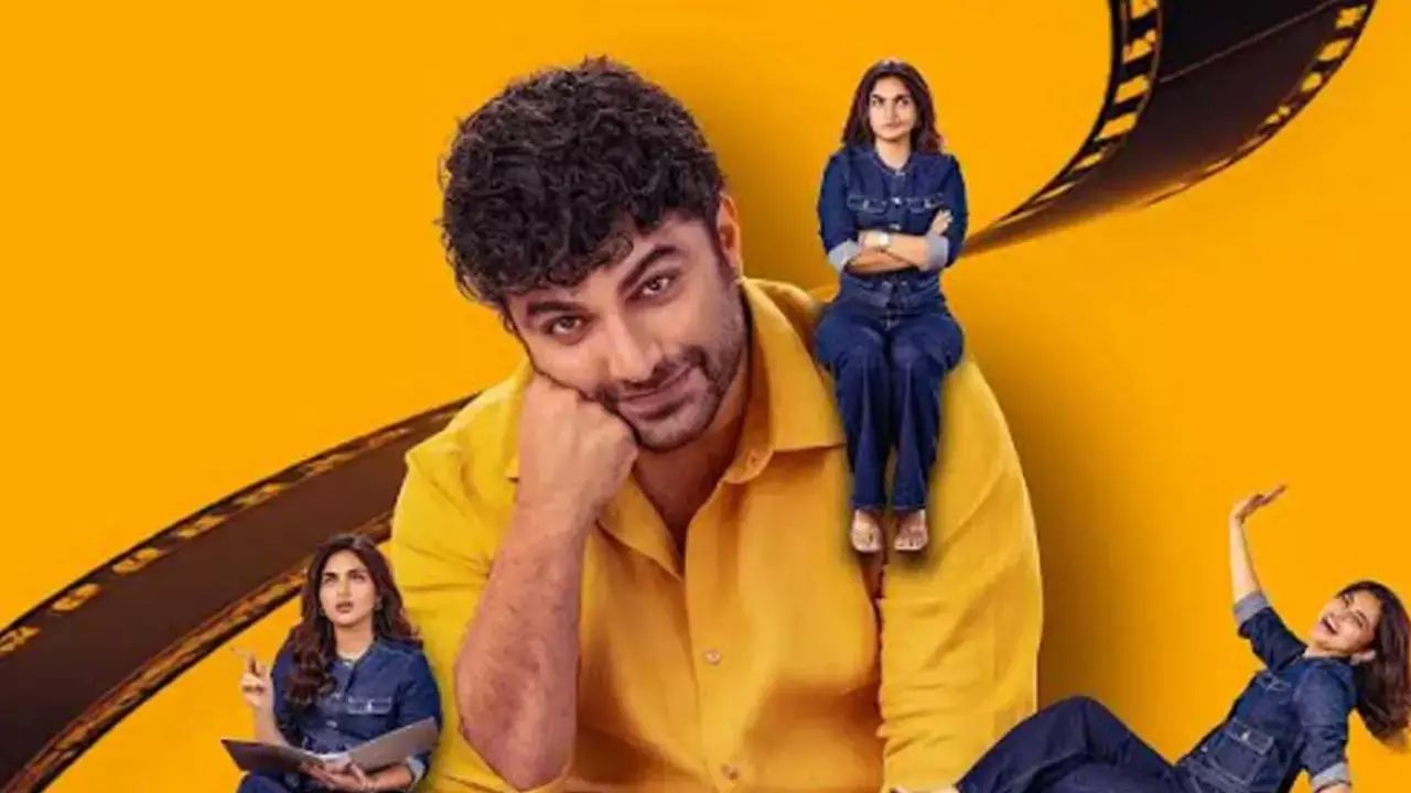 Monthly report: February box-office slump: No clean hits, industry looks to March for revival