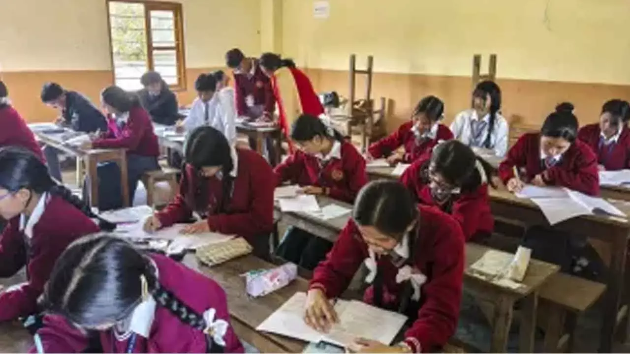 Class 10 Sanskrit Exam Analysis Well-Structured and Student-Friendly