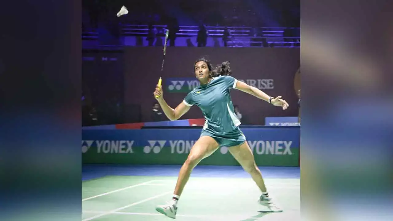 We could hear sounds of interceptions and explosions: Sindhu shares frightening experience from Dubai amid Middle East crisis