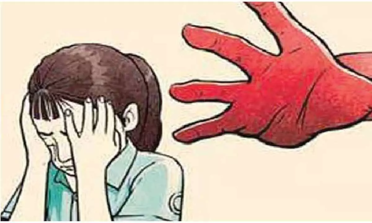 POCSO case filed against school owner and wife over alleged harassment of students POCSO case filed against school owner and wife over alleged harassment of students