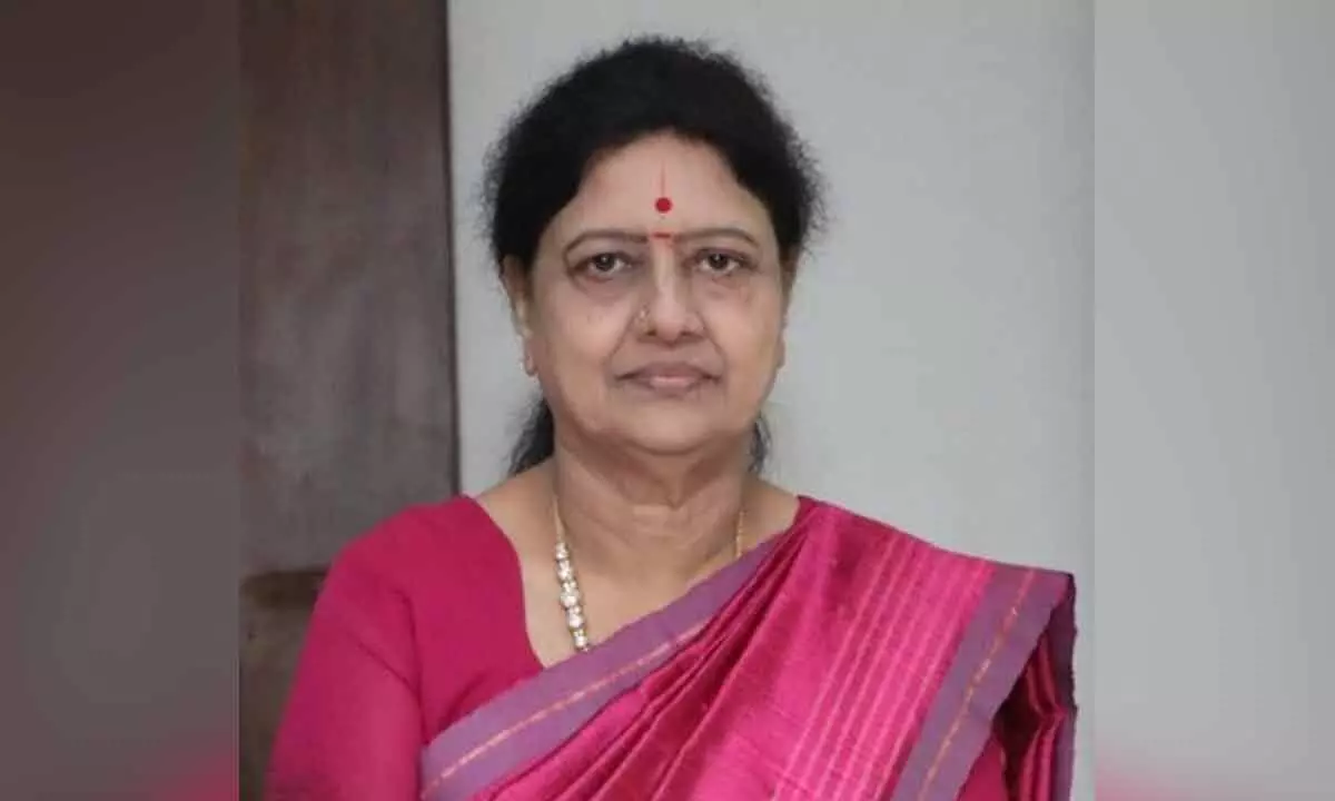 Assembly elections: Sasikalas ADMK may alter poll arithmetic in TNs southern belt Assembly elections: Sasikalas ADMK may alter poll arithmetic in TNs southern belt