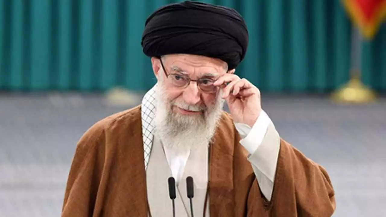 Khameneis assassination may not ensure regime change, cause global economic fallout Khameneis assassination may not ensure regime change, cause global economic fallout