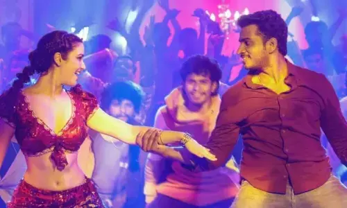 ‘Devanayaki’ from ‘Purushaha’ builds strong buzz