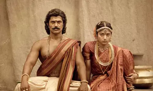 ‘Ranabaali’ team unveils grand wedding song celebrating Vijay- Rashmika on-screen union